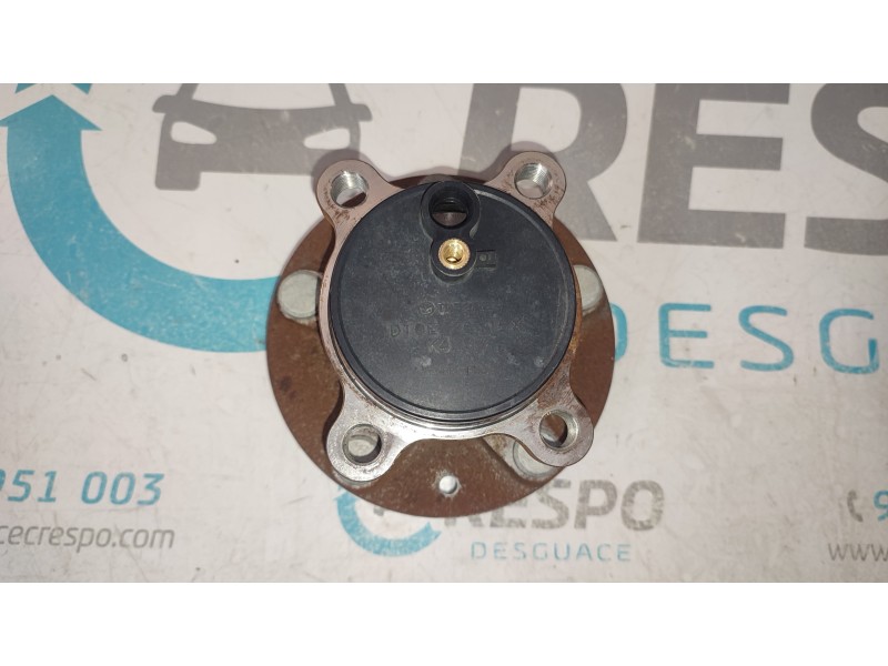 BUJE D10E2615X  - imagen 1