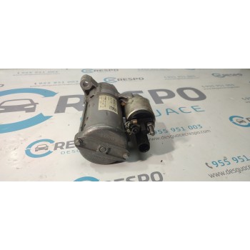 MOTOR ARRANQUE 04L911021  - miniatura 2