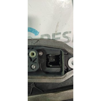 CERRADURA PUERTA DELANTERA IZQUIERDA 13597536  - miniatura 5