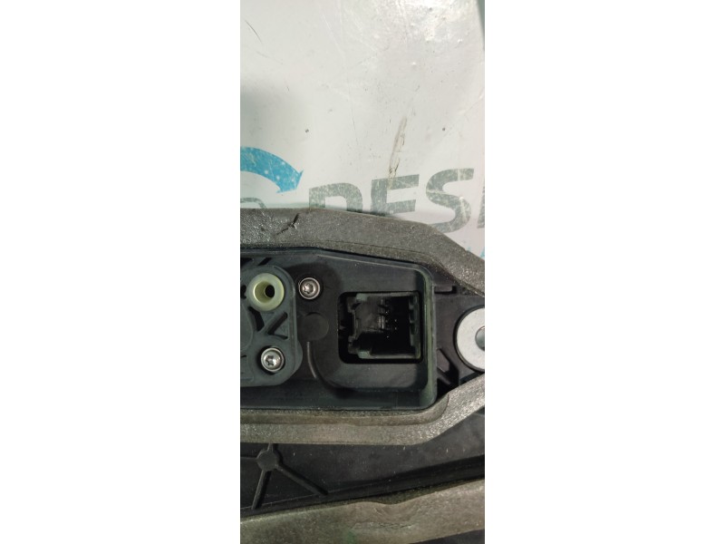 CERRADURA PUERTA DELANTERA IZQUIERDA 13597536  - imagen 5