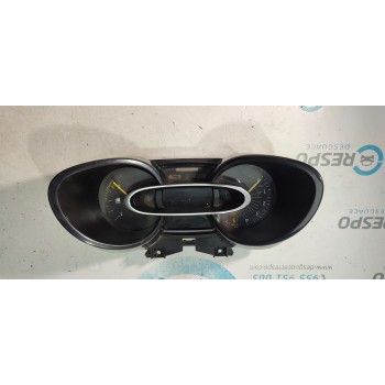 CUADRO INSTRUMENTOS 248103546R  - miniatura 1