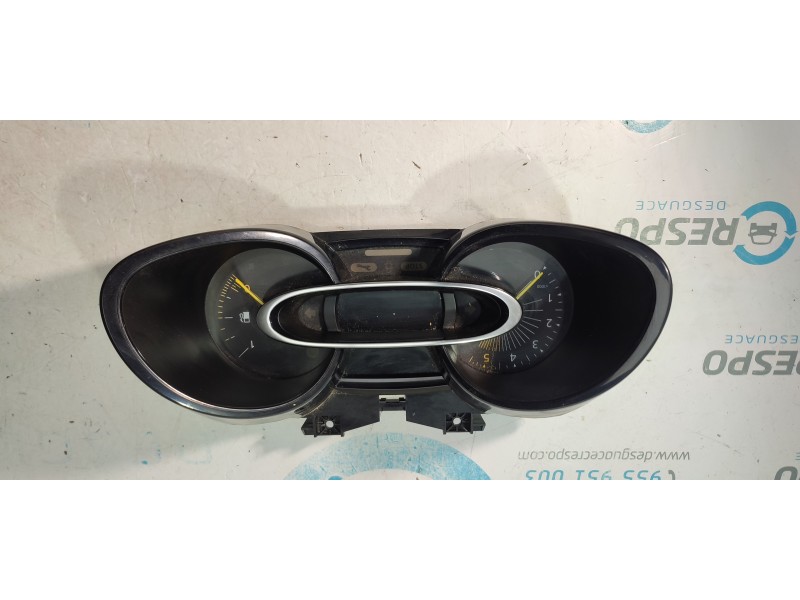 CUADRO INSTRUMENTOS 248103546R  - imagen 1