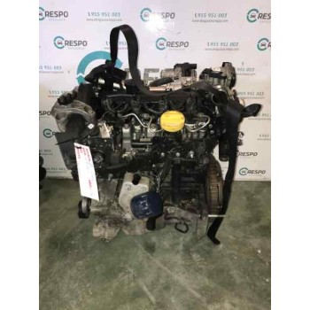 MOTOR COMPLETO K9K612 