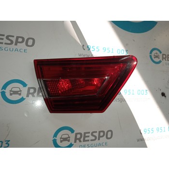 PILOTO TRASERO IZQUIERDO  - miniatura 4