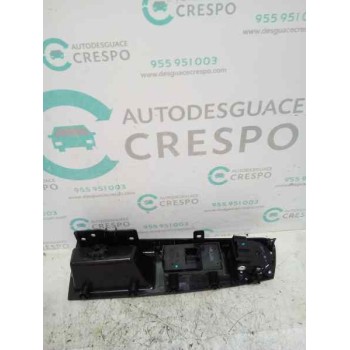 MANDO ELEVALUNAS DELANTERO IZQUIERDO 20830838  - miniatura 3