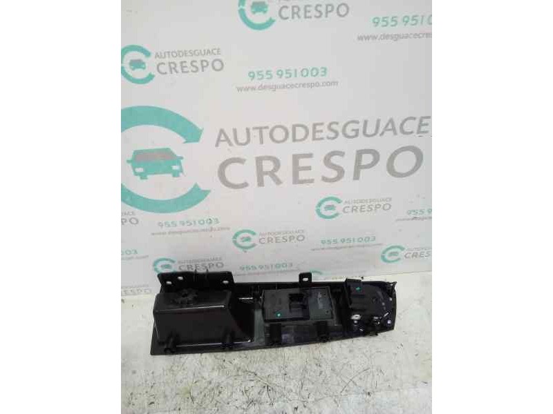 MANDO ELEVALUNAS DELANTERO IZQUIERDO 20830838  - imagen 3