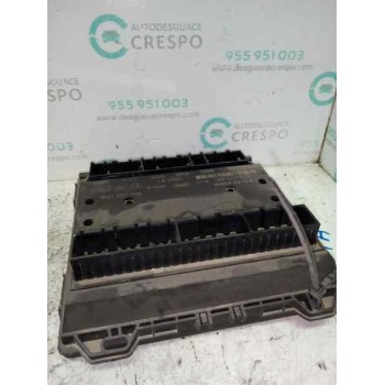 MODULO CONFORT 5WK48212A 6Q1937049 