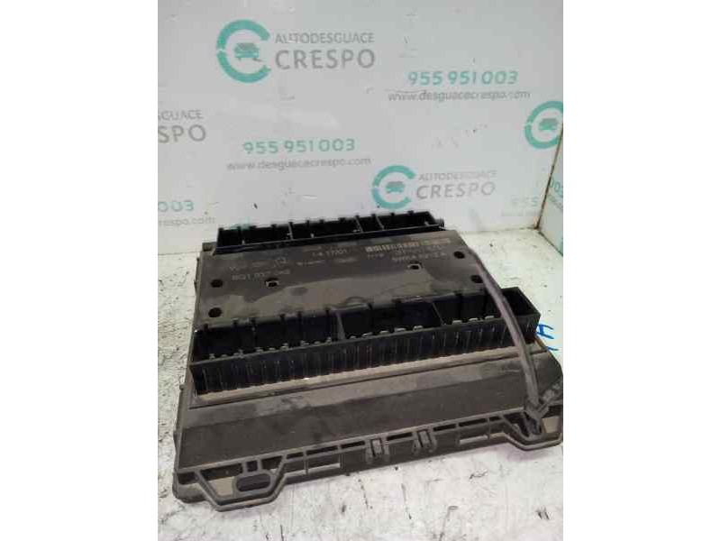 MODULO CONFORT 5WK48212A 6Q1937049  - imagen 1