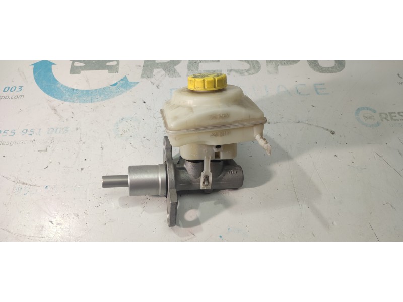 BOMBA FRENO 97035501300  - imagen 1