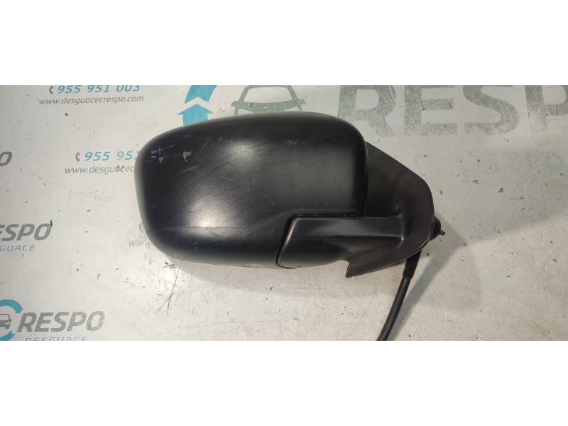 RETROVISOR DERECHO  - imagen 2
