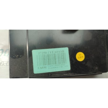 MANDO CLIMATIZADOR 972501YEA0  - miniatura 2