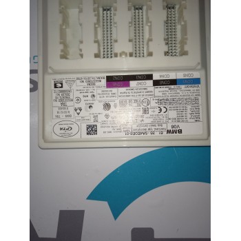 CAJA RELES / FUSIBLES 11505ABDC03 61355A4E0E6 - miniatura 2