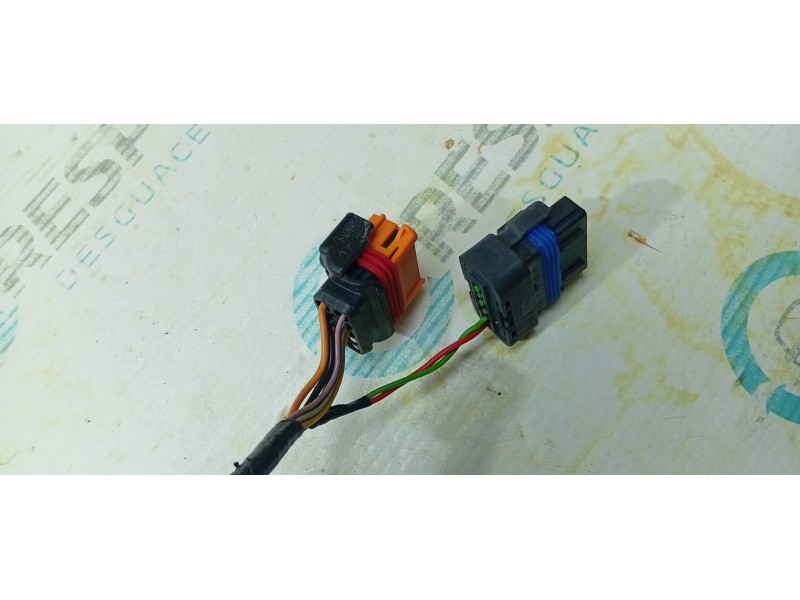 RETROVISOR IZQUIERDO  - imagen 2