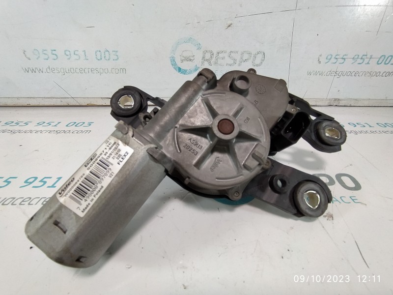 MOTOR LIMPIA TRASERO 5G0955711C  - imagen 1