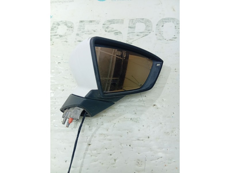 RETROVISOR DERECHO  - imagen 1