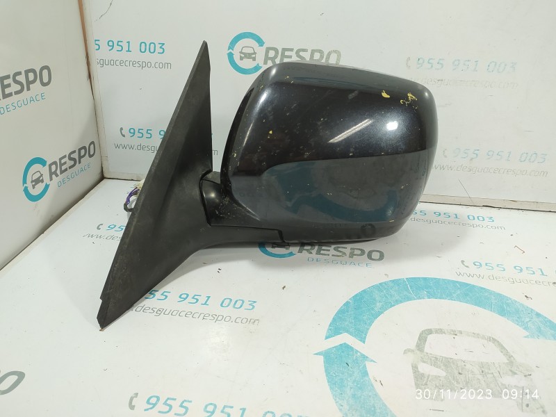 RETROVISOR IZQUIERDO  - imagen 2