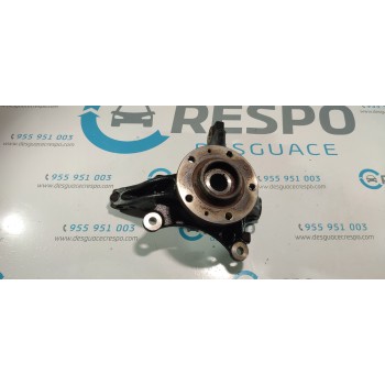 MANGUETA DELANTERA IZQUIERDA  - miniatura 2