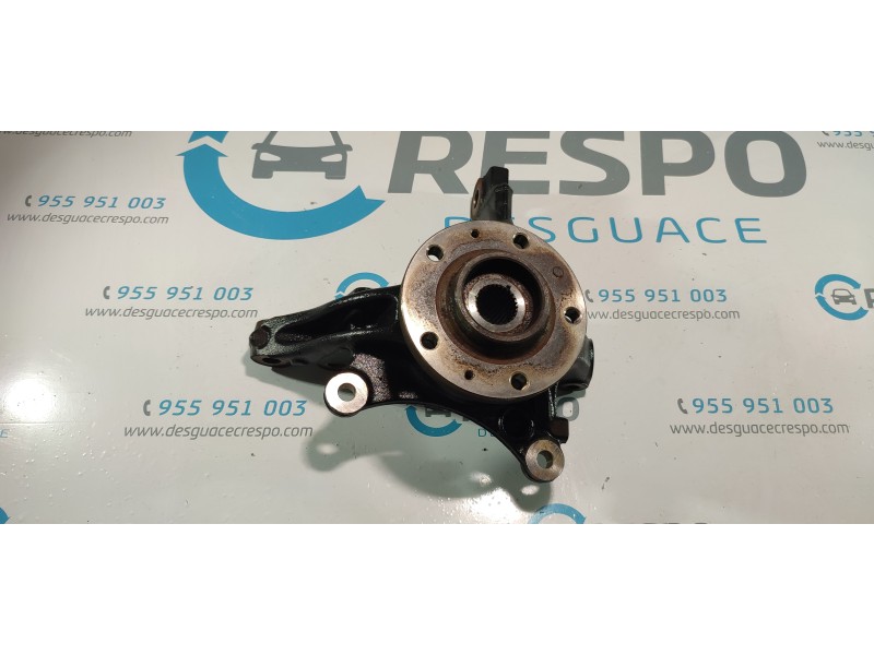 MANGUETA DELANTERA IZQUIERDA  - imagen 2