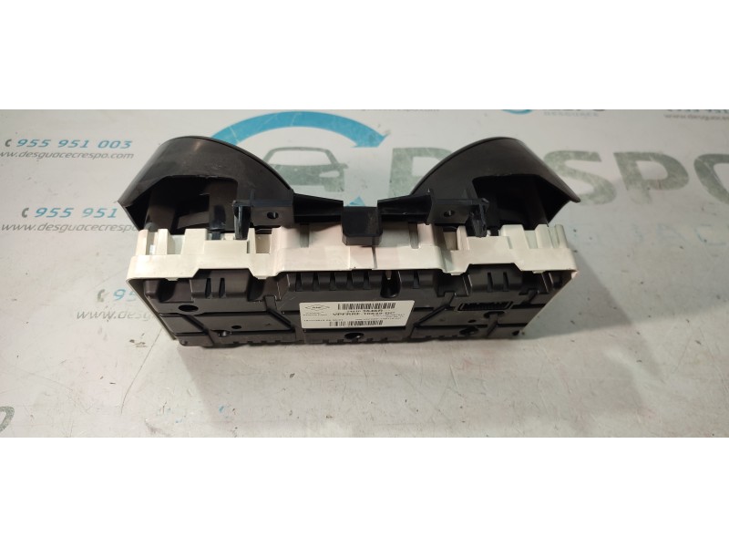 CUADRO INSTRUMENTOS 248103546R  - imagen 2