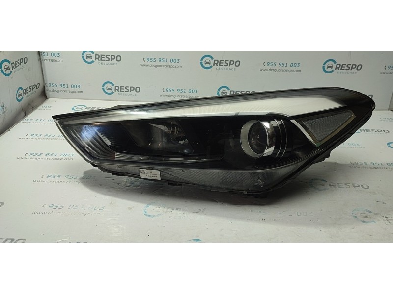 FARO IZQUIERDO D7921110A0  - imagen 1