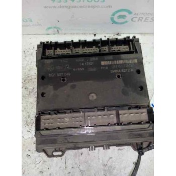 MODULO CONFORT 5WK48212A 6Q1937049  - miniatura 2