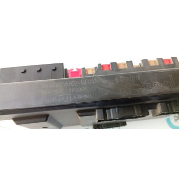 CAJA RELES / FUSIBLES AH2214F041AG  - miniatura 2