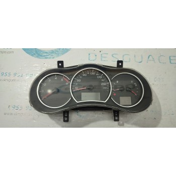 CUADRO INSTRUMENTOS 24810JZ07B 