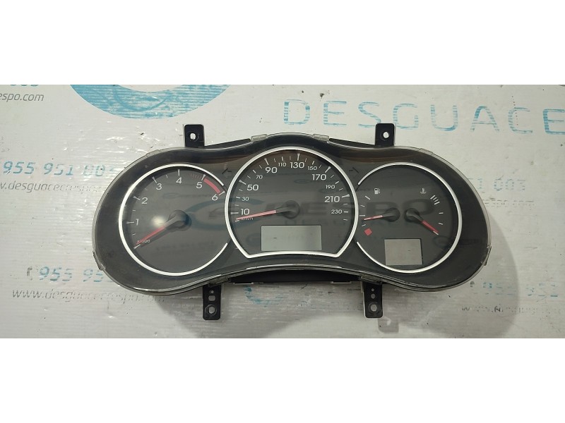 CUADRO INSTRUMENTOS 24810JZ07B  - imagen 1