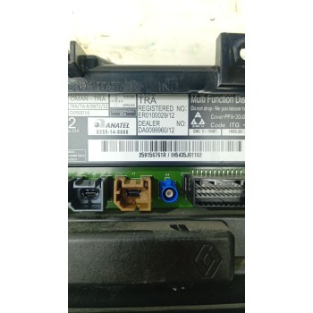 PANTALLA MULTIFUNCION 259156761R/IH5435J01  - miniatura 5