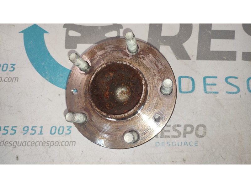 BUJE D10E2615X  - imagen 2