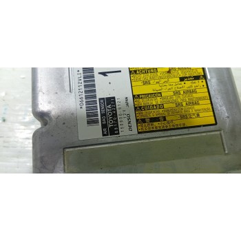 CENTRALITA AIRBAG 8917042271  - miniatura 2