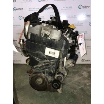 MOTOR COMPLETO K9K612  - miniatura 3