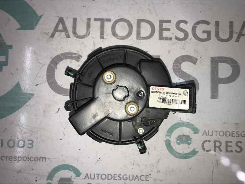 VENTILADOR CALEFACCION 5A0331000  - imagen 1