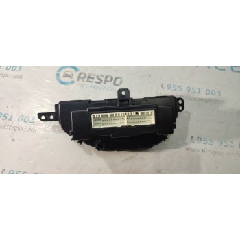 MANDO CLIMATIZADOR 972501YEA0  - miniatura 3