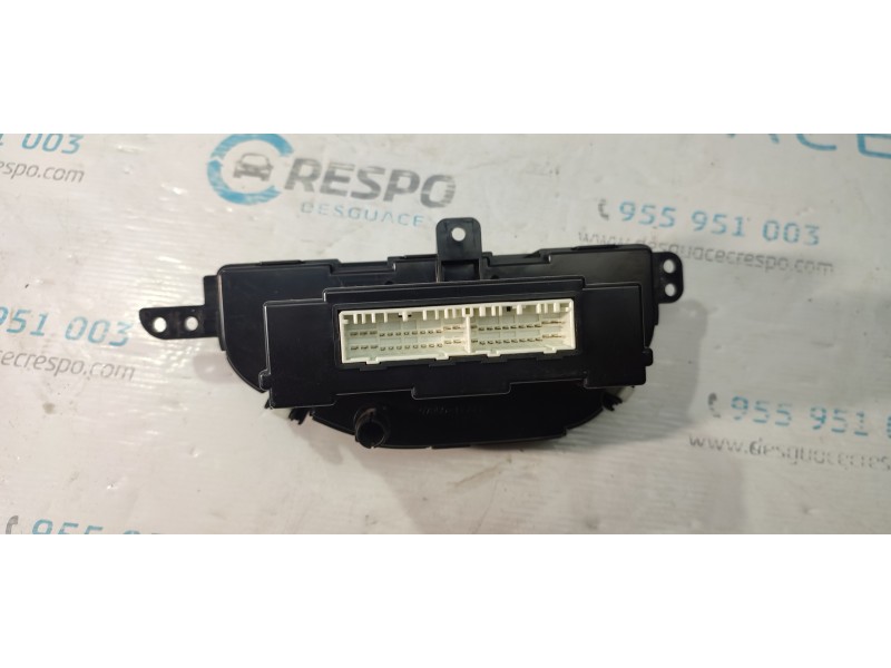 MANDO CLIMATIZADOR 972501YEA0  - imagen 3