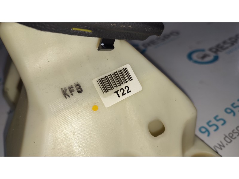 PALANCA CAMBIO  - imagen 2