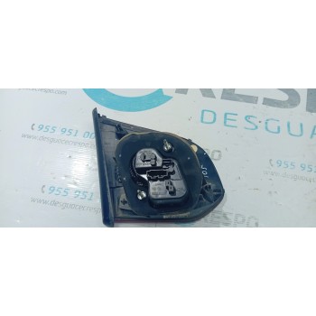 PILOTO TRASERO DERECHO INTERIOR 5K0945094G  - miniatura 3