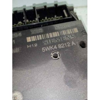 MODULO CONFORT 5WK48212A 6Q1937049  - miniatura 3