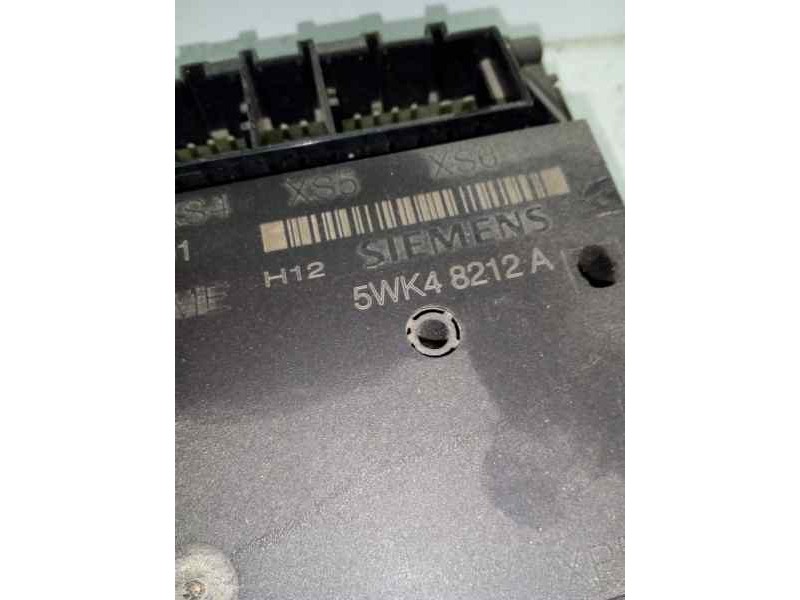 MODULO CONFORT 5WK48212A 6Q1937049  - imagen 3