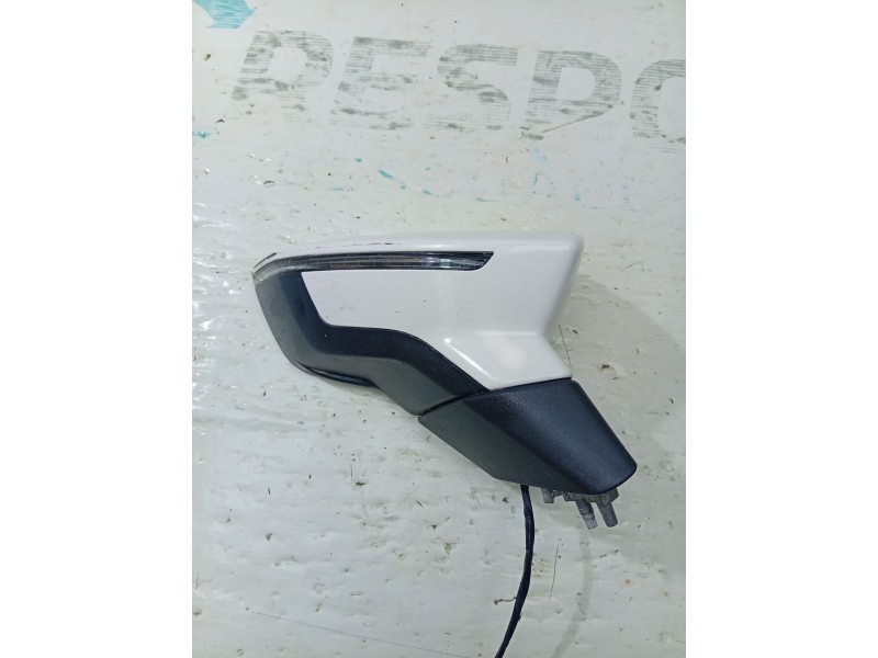 RETROVISOR DERECHO  - imagen 2