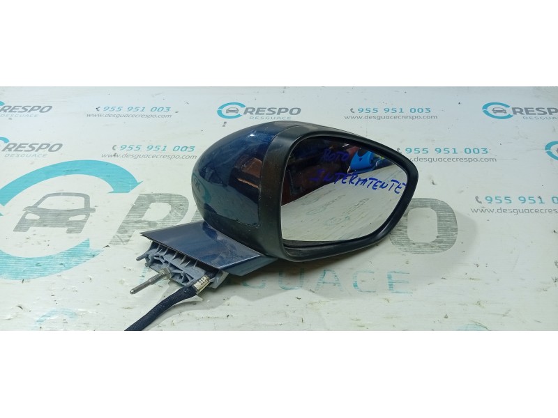 RETROVISOR IZQUIERDO  - imagen 3