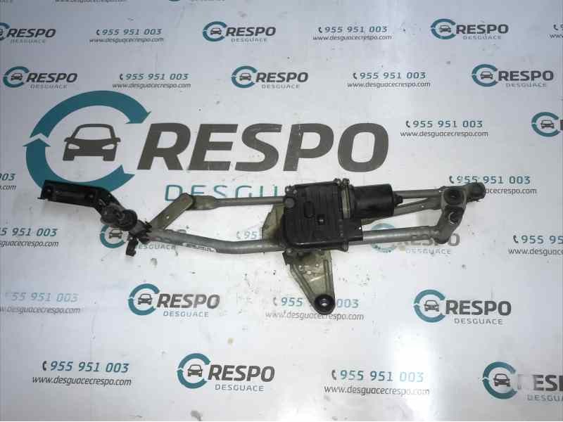 MOTOR LIMPIA DELANTERO 3AB955023  - imagen 2