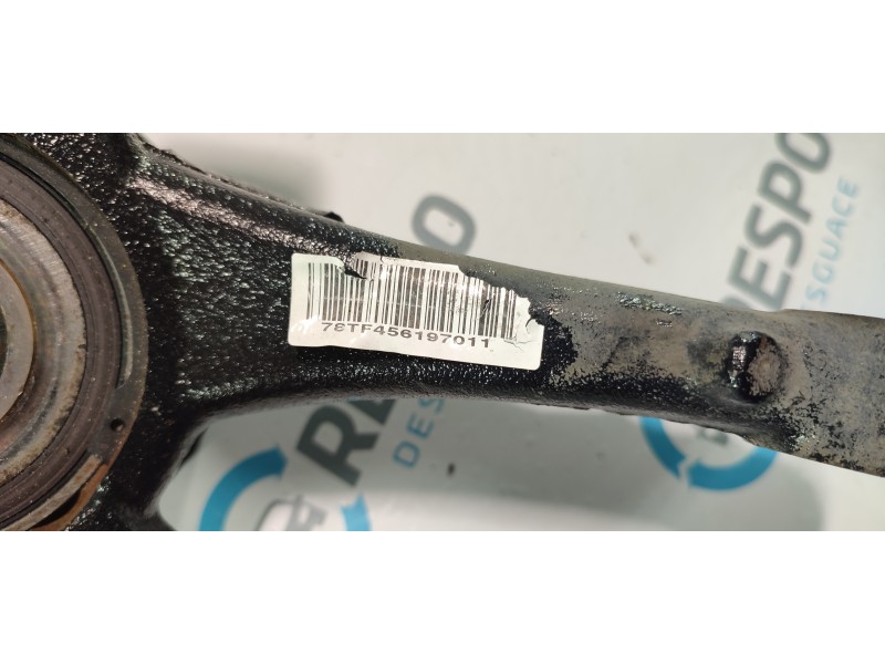 MANGUETA DELANTERA IZQUIERDA  - imagen 3