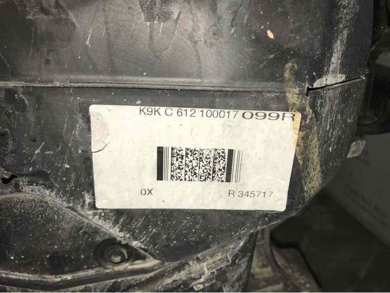 MOTOR COMPLETO K9K612  - imagen 4