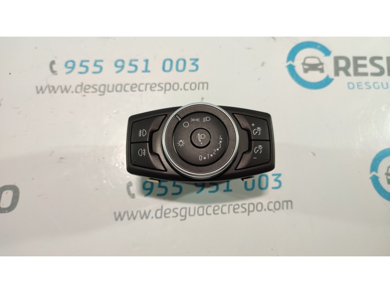 MANDO LUCES F1ET13A024AA  - imagen 1