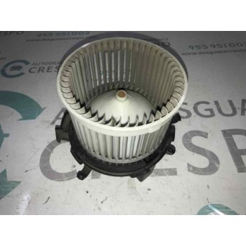 VENTILADOR CALEFACCION 5A0331000  - miniatura 2