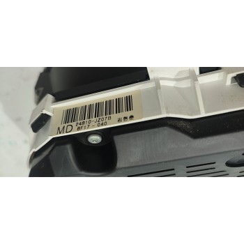 CUADRO INSTRUMENTOS 24810JZ07B  - miniatura 2