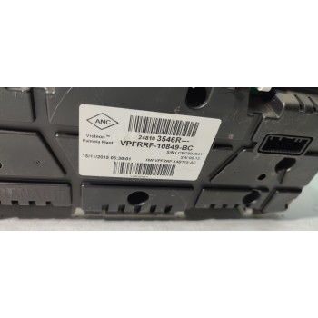 CUADRO INSTRUMENTOS 248103546R  - miniatura 3