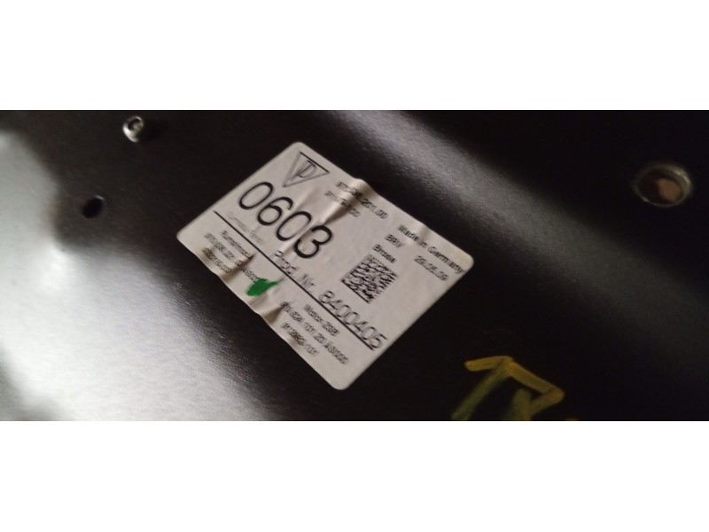 CAJA RELES / FUSIBLES AH2214F041AG  - imagen 3