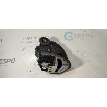 CERRADURA PUERTA TRASERA DERECHA  - miniatura 2